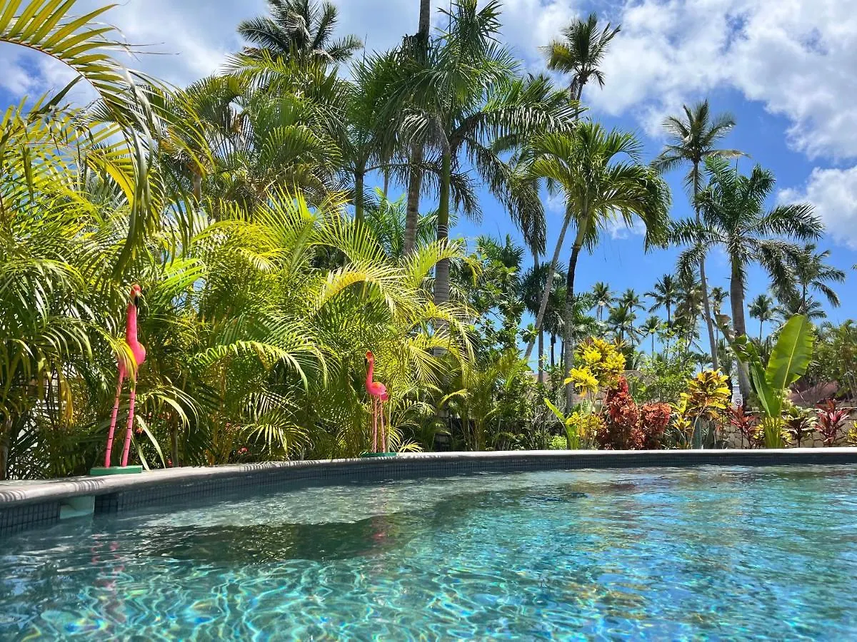 Villa Blanca Las Terrenas