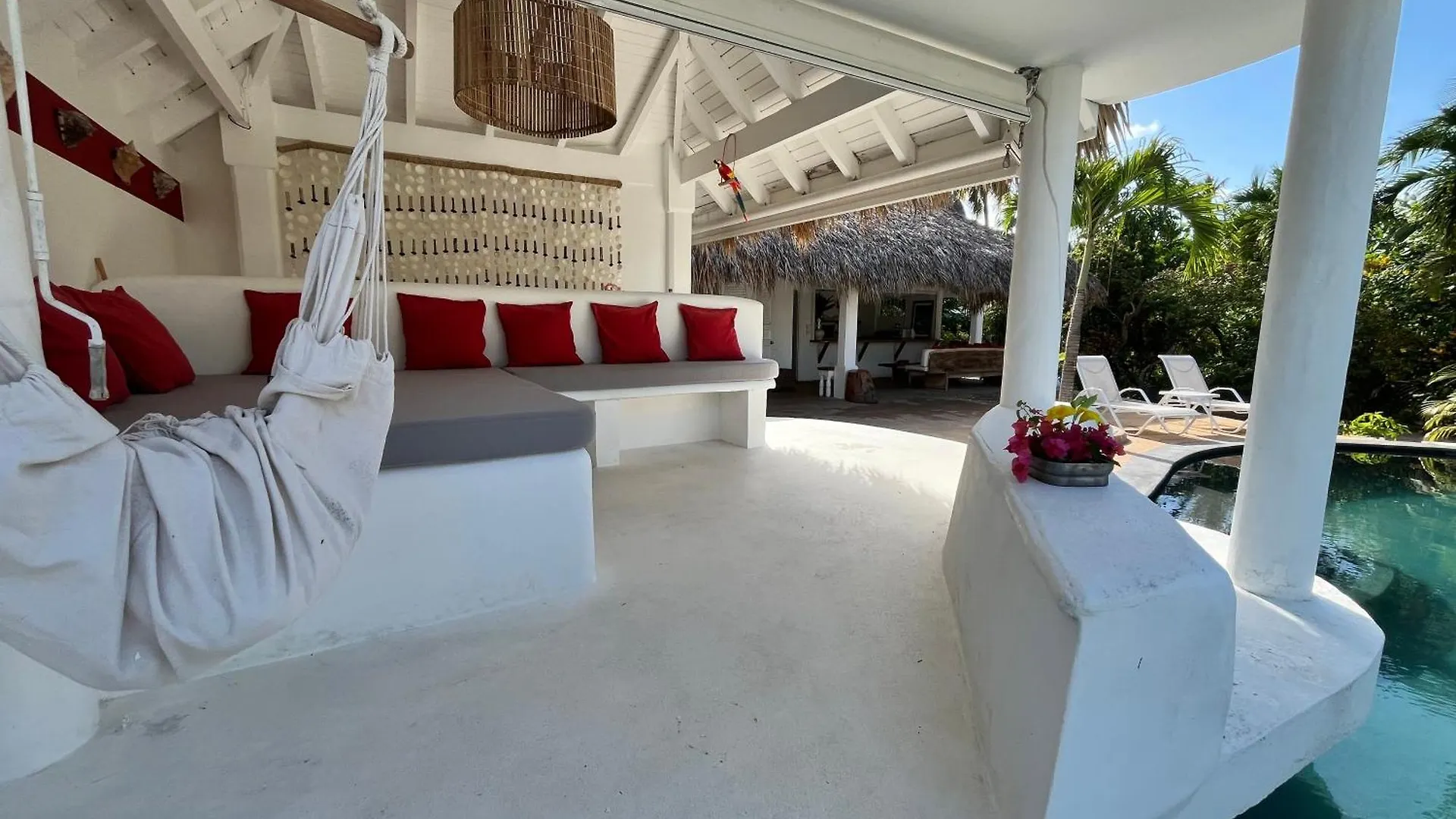 Villa Blanca Las Terrenas
