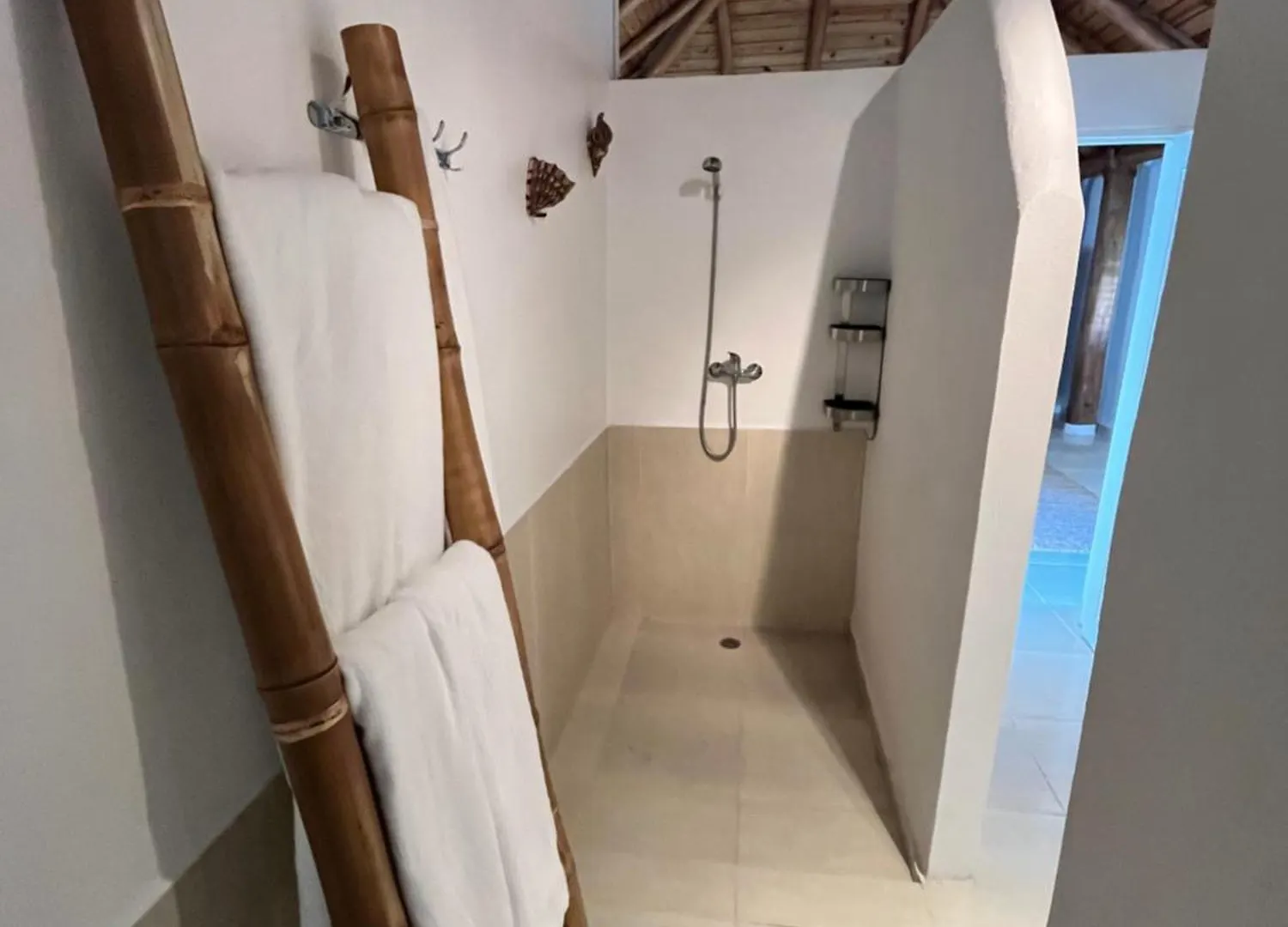Villa Blanca Las Terrenas