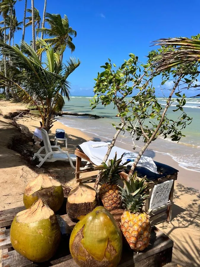 Villa Blanca Las Terrenas
