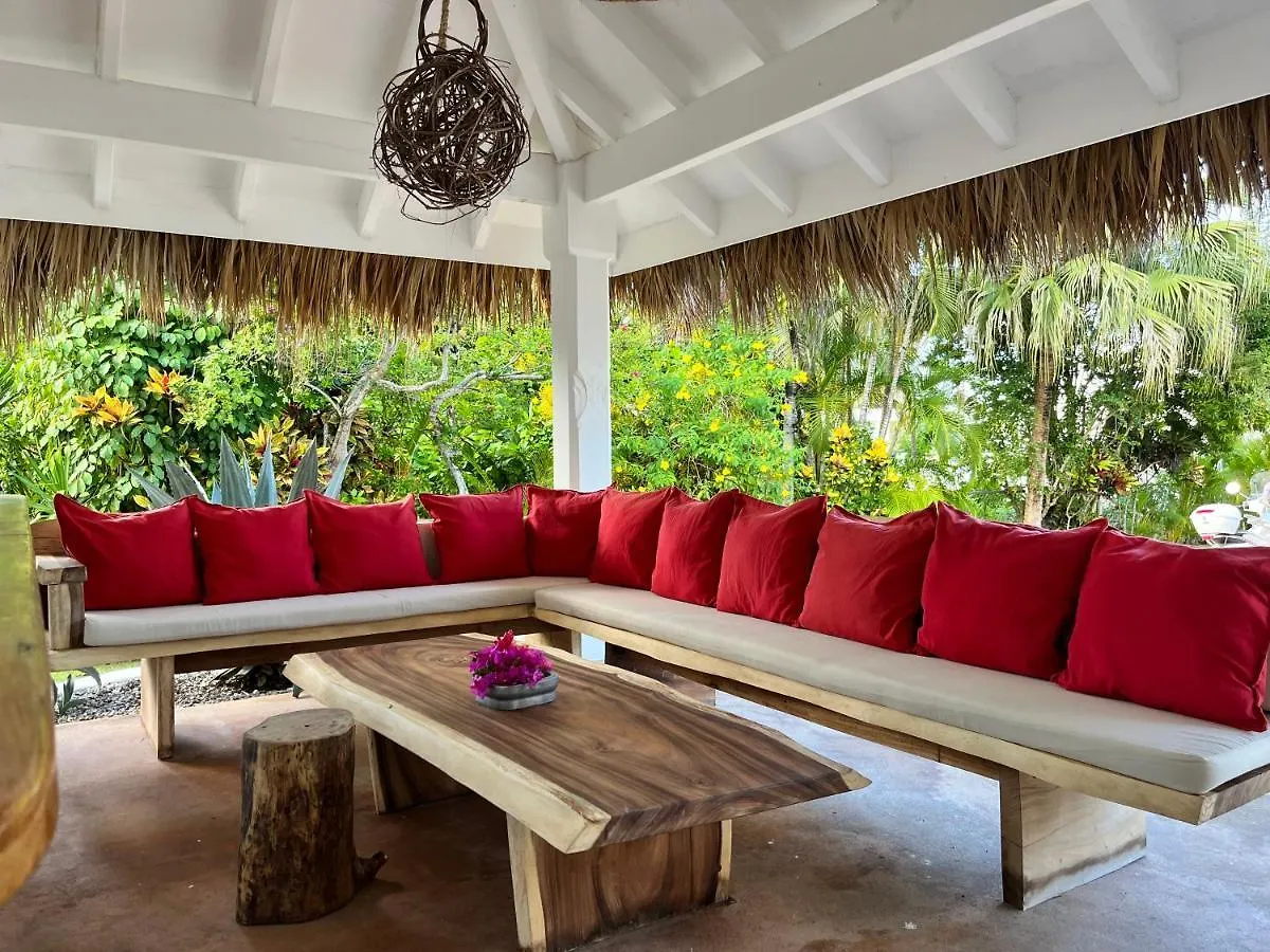 Villa Blanca Las Terrenas