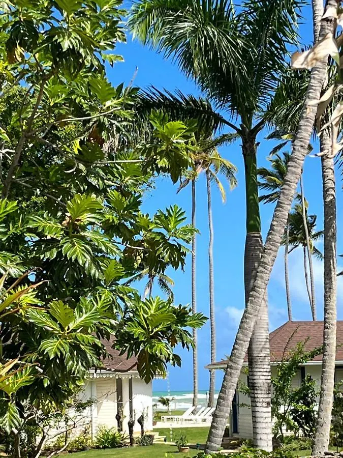 Villa Blanca Las Terrenas