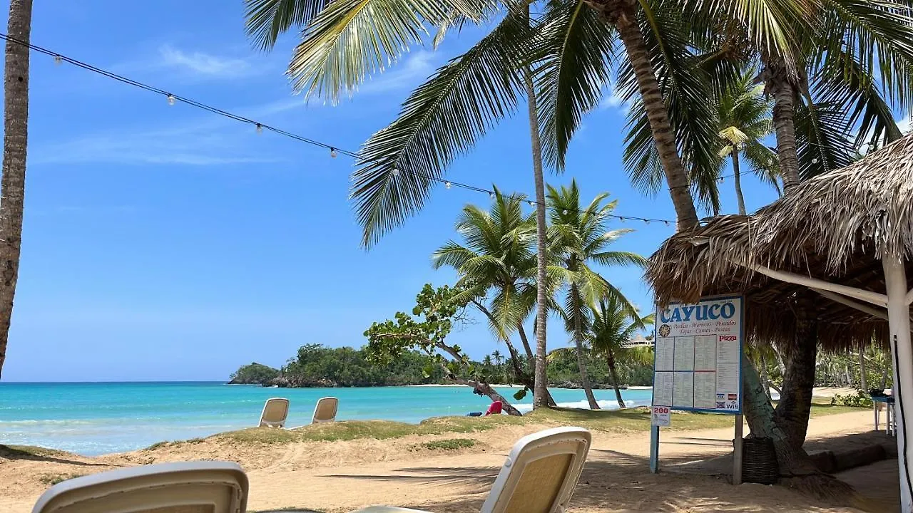 Villa Blanca Las Terrenas
