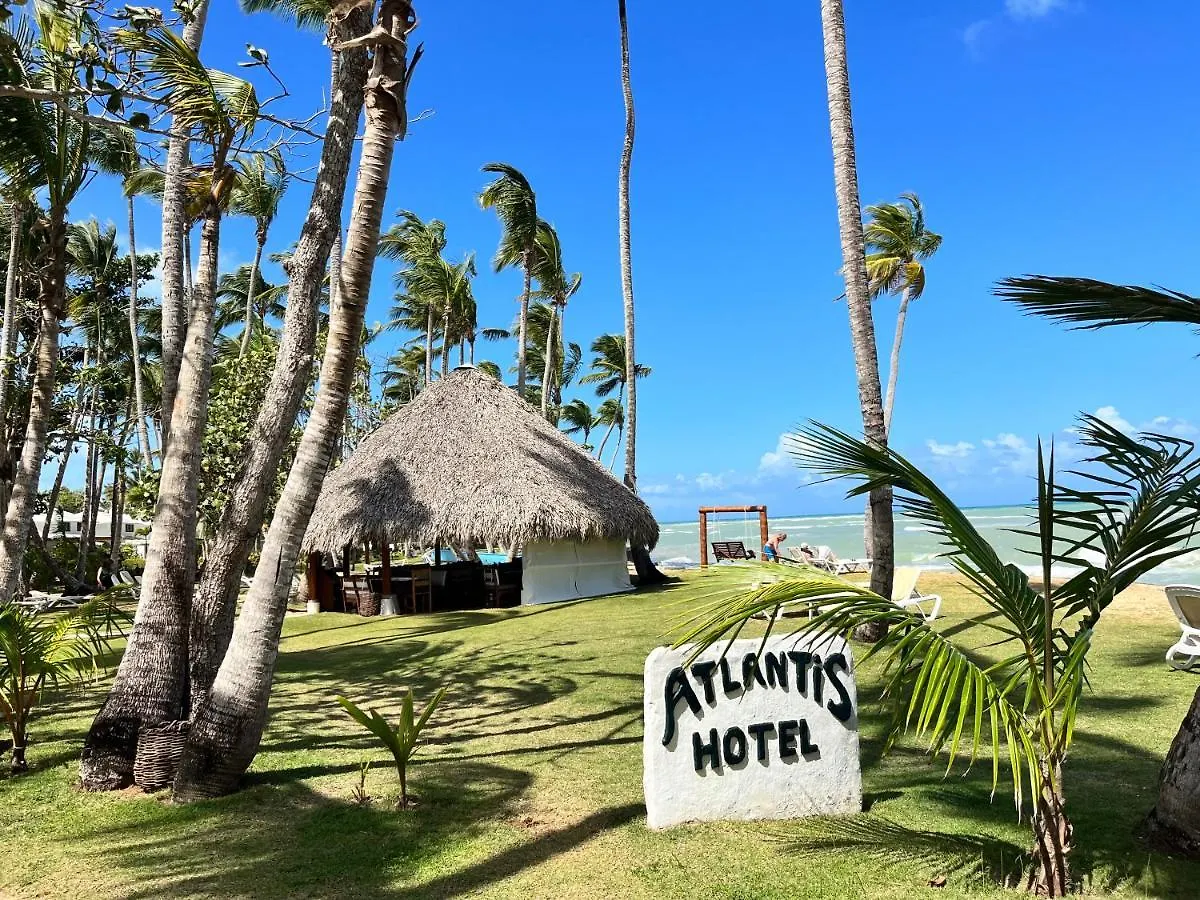 Villa Blanca Las Terrenas