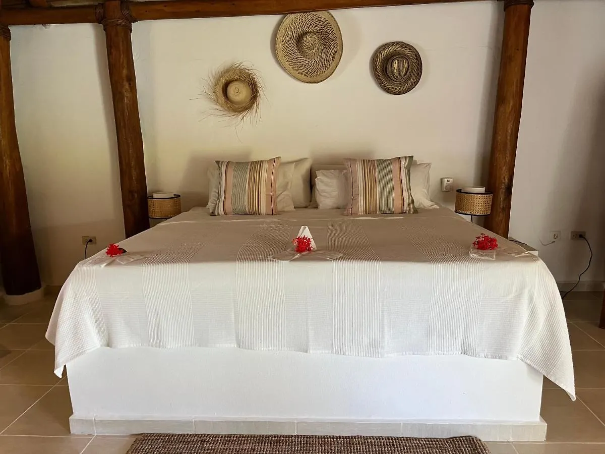 Villa Blanca Las Terrenas Dominican Republic