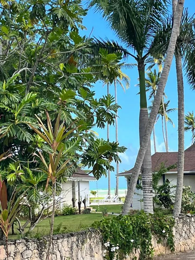 Villa Blanca Las Terrenas