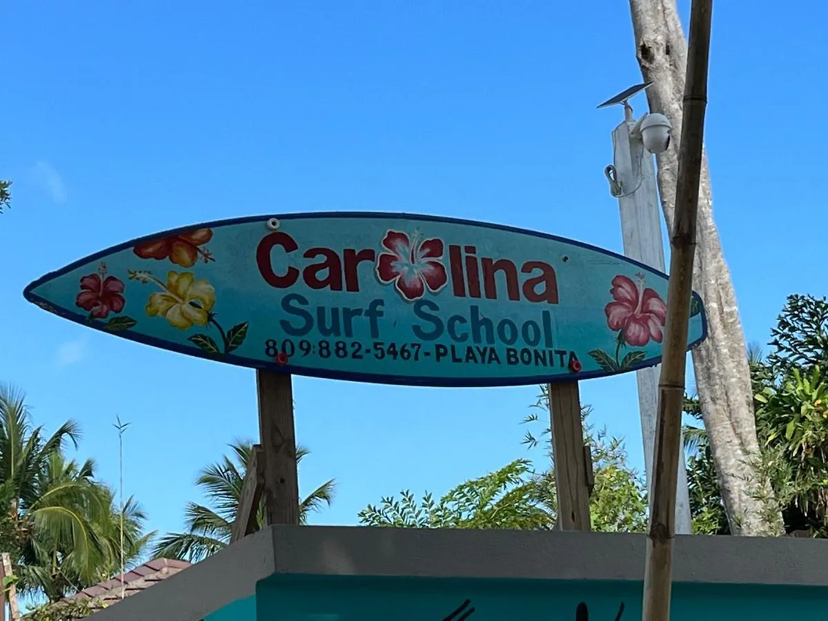 Villa Blanca Las Terrenas