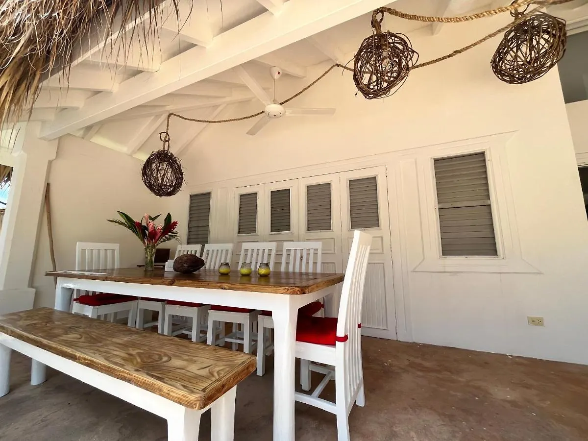 Villa Blanca Las Terrenas
