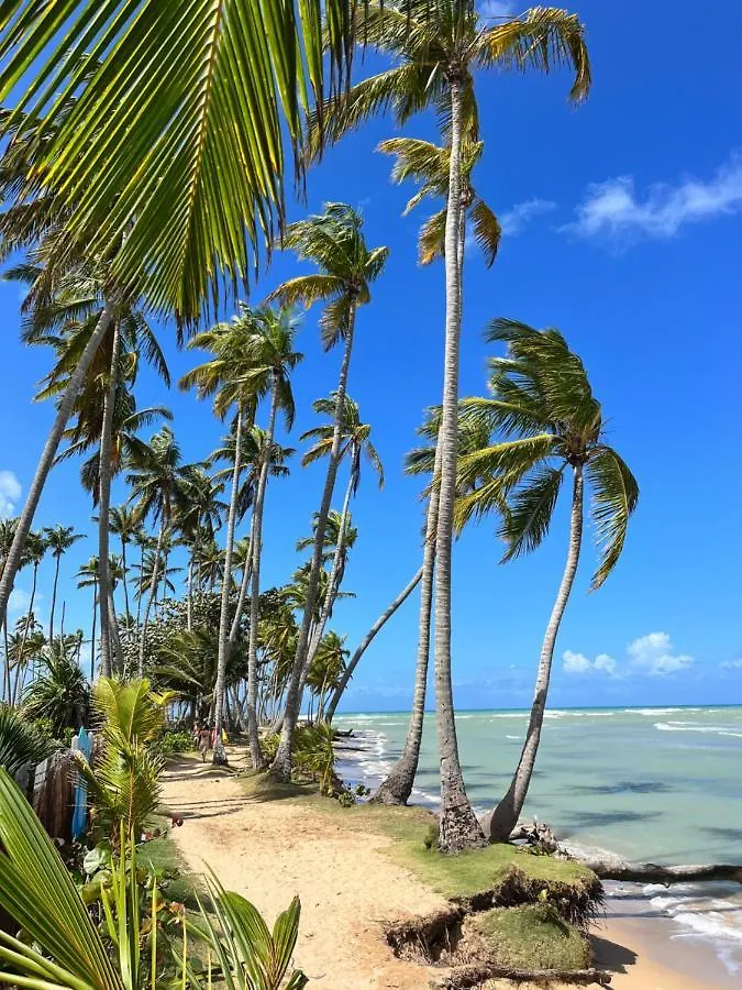 Villa Blanca Las Terrenas