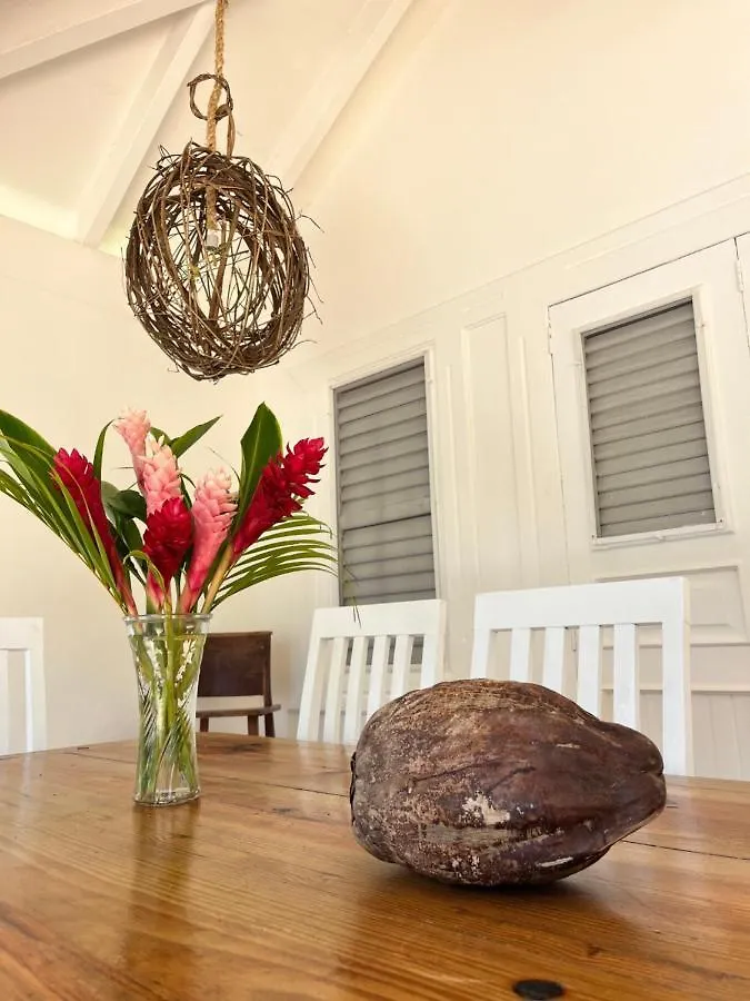 Villa Blanca Las Terrenas
