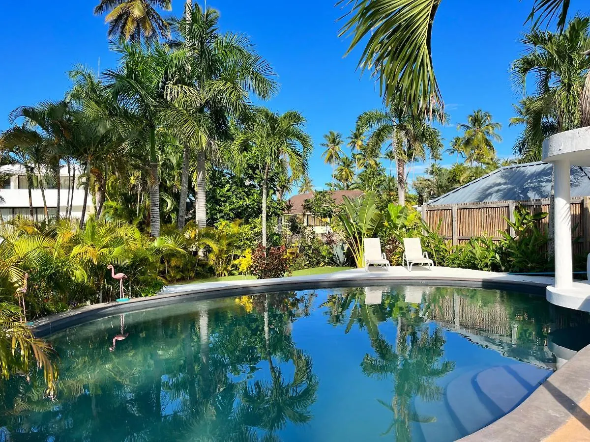 Villa Blanca Las Terrenas