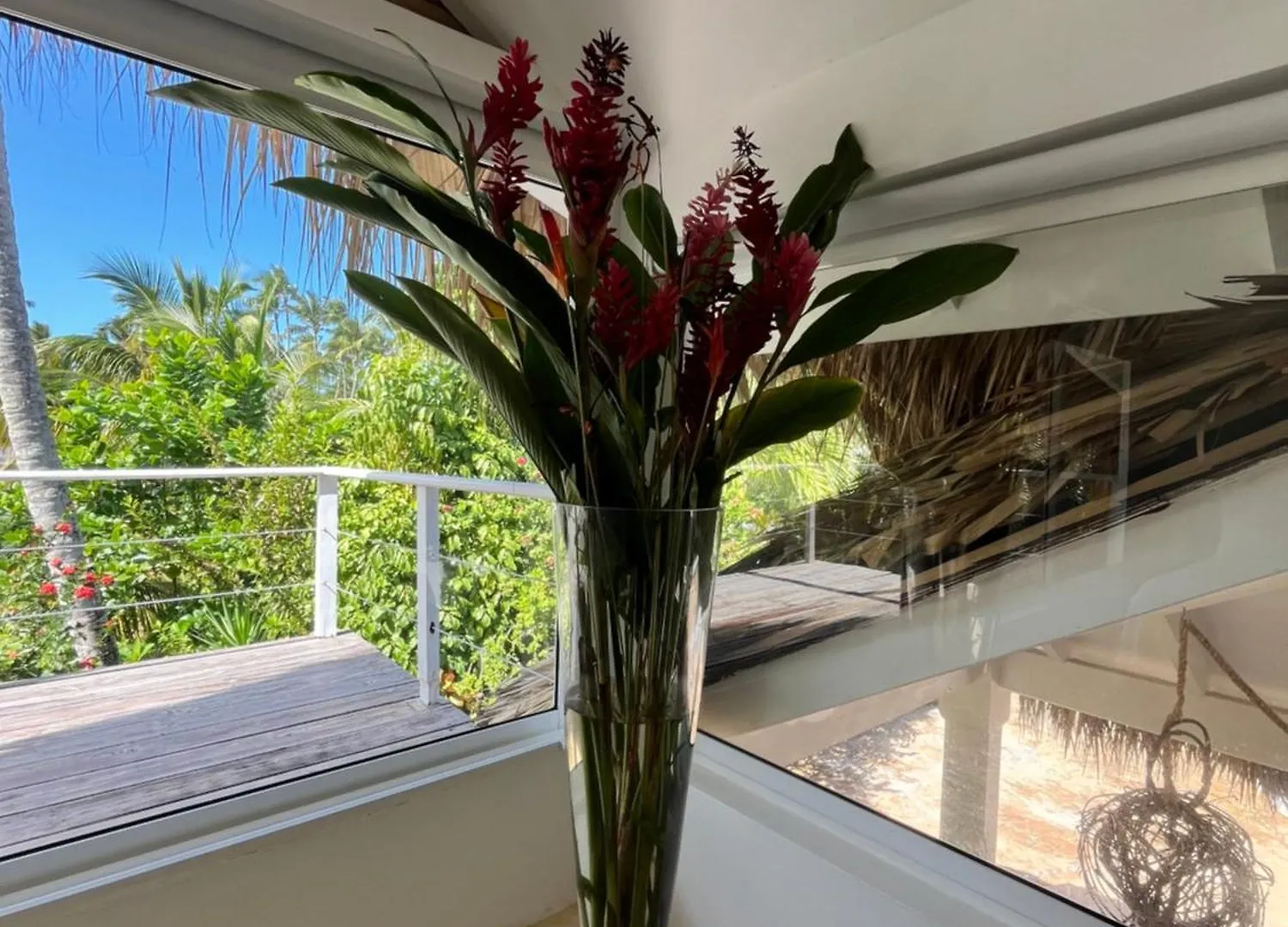Villa Blanca Las Terrenas