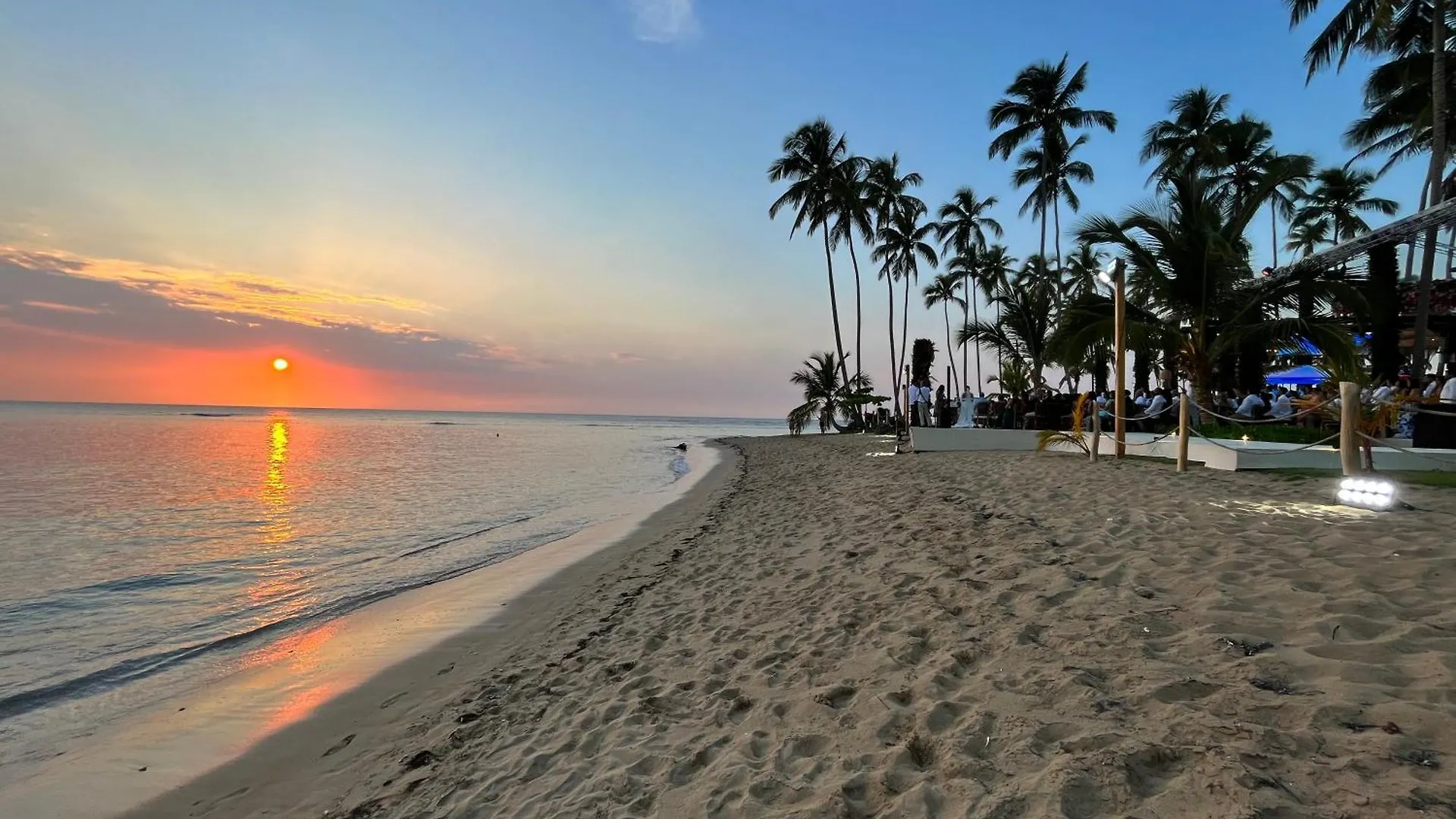 Villa Blanca Las Terrenas Dominican Republic