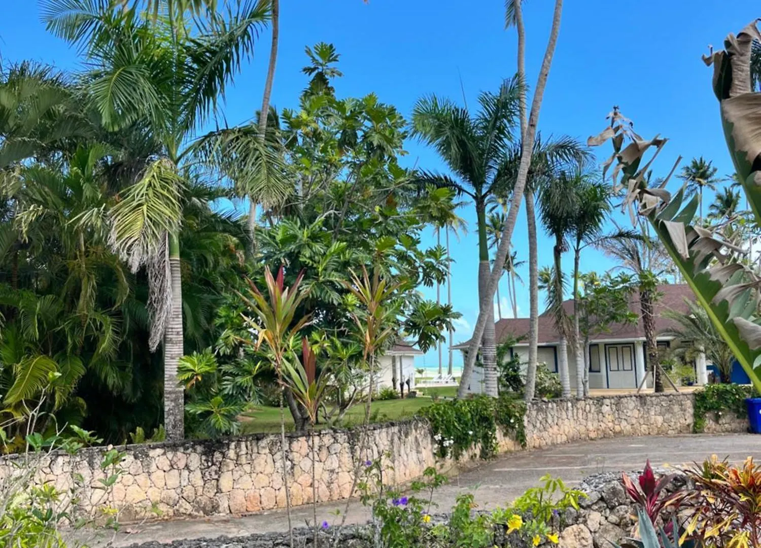 Villa Blanca Las Terrenas