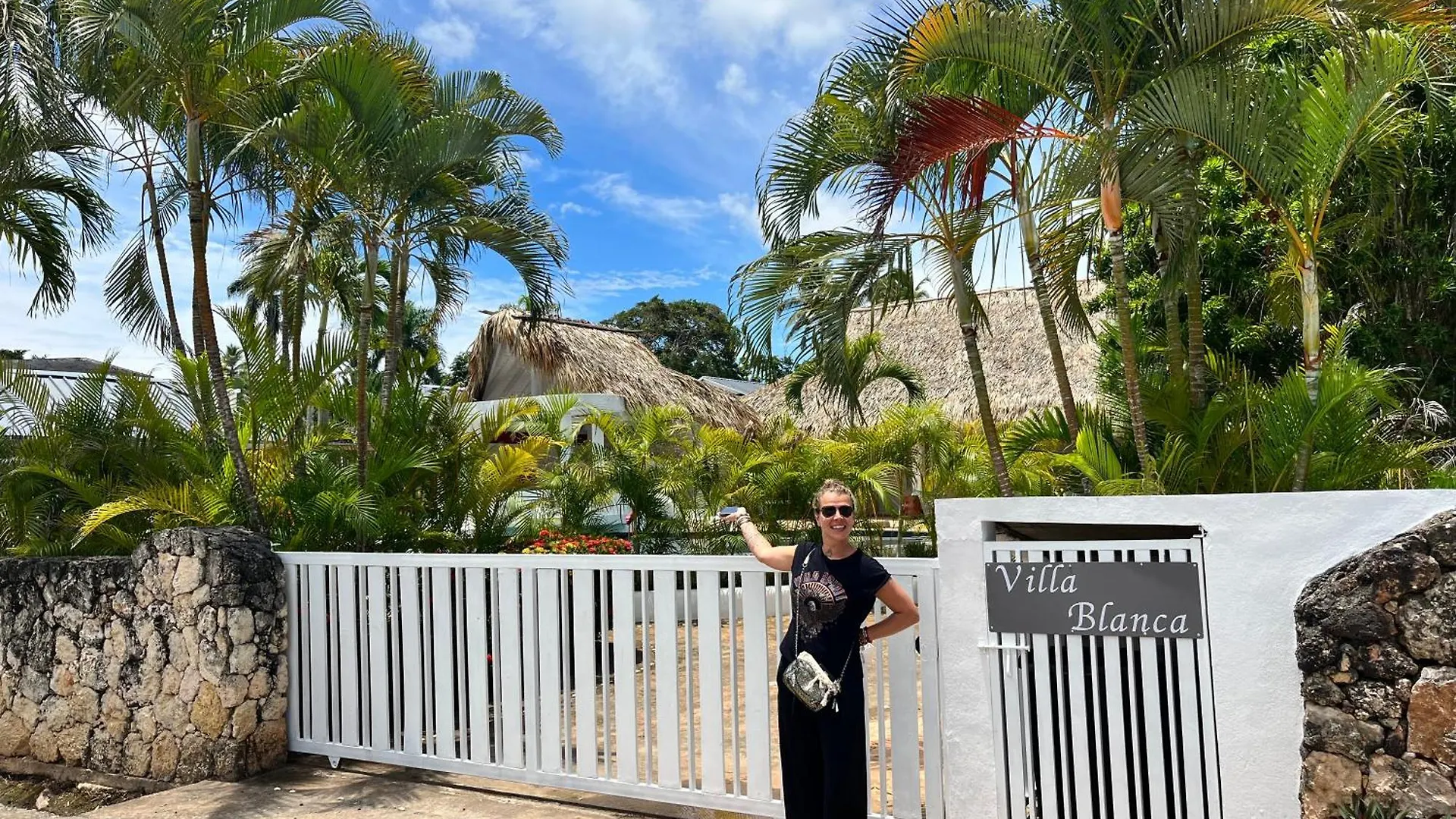 Villa Blanca Las Terrenas 0*,  Dominican Republic