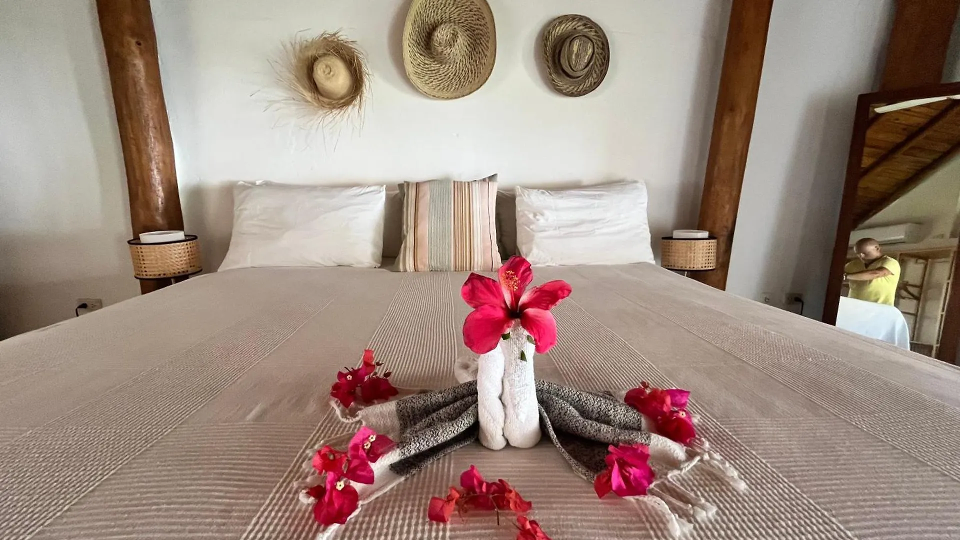 Villa Blanca Las Terrenas