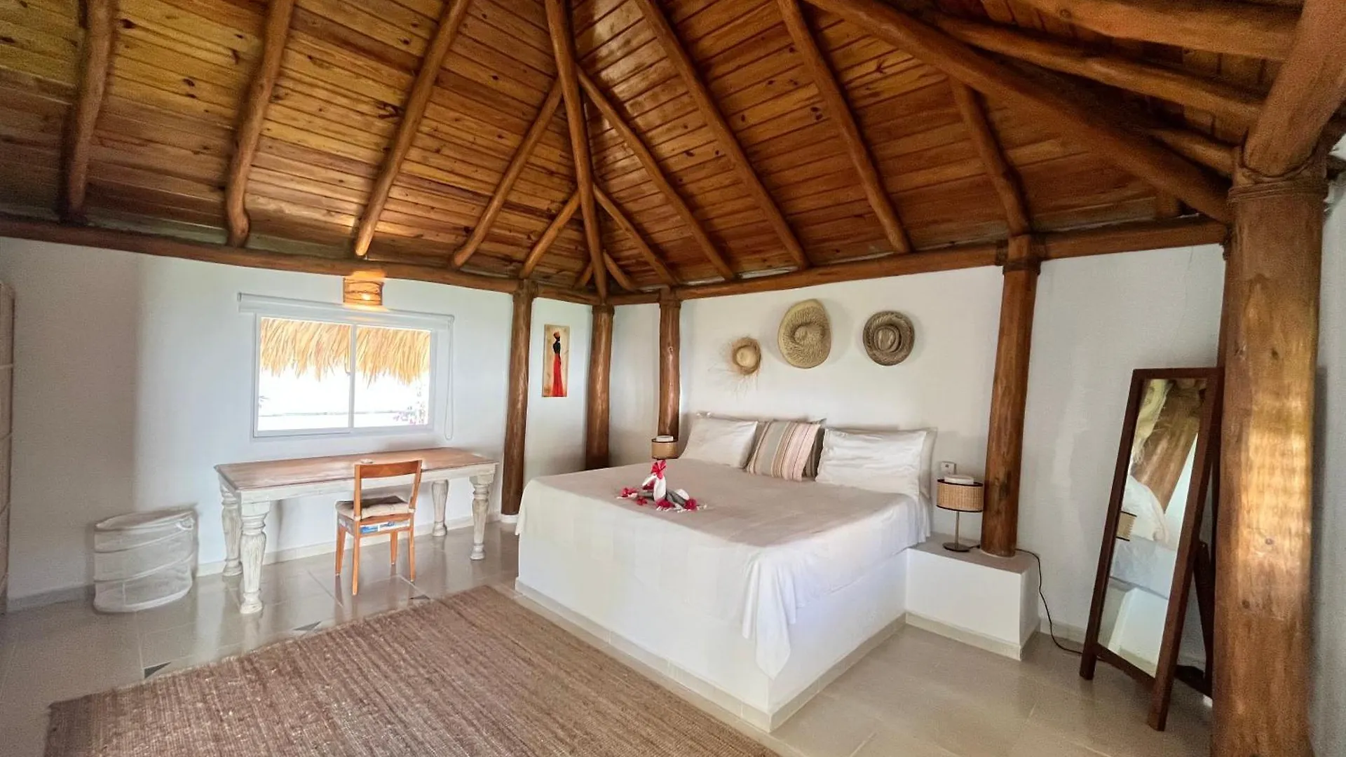 Villa Blanca Las Terrenas