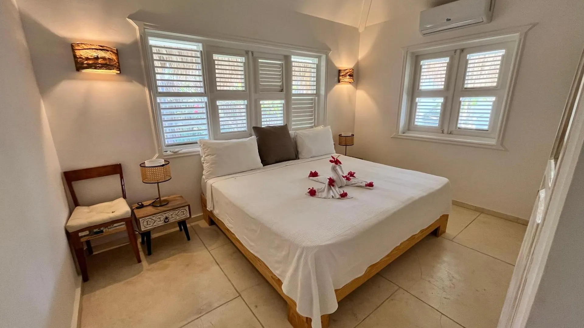 Villa Blanca Las Terrenas 0*,  Dominican Republic