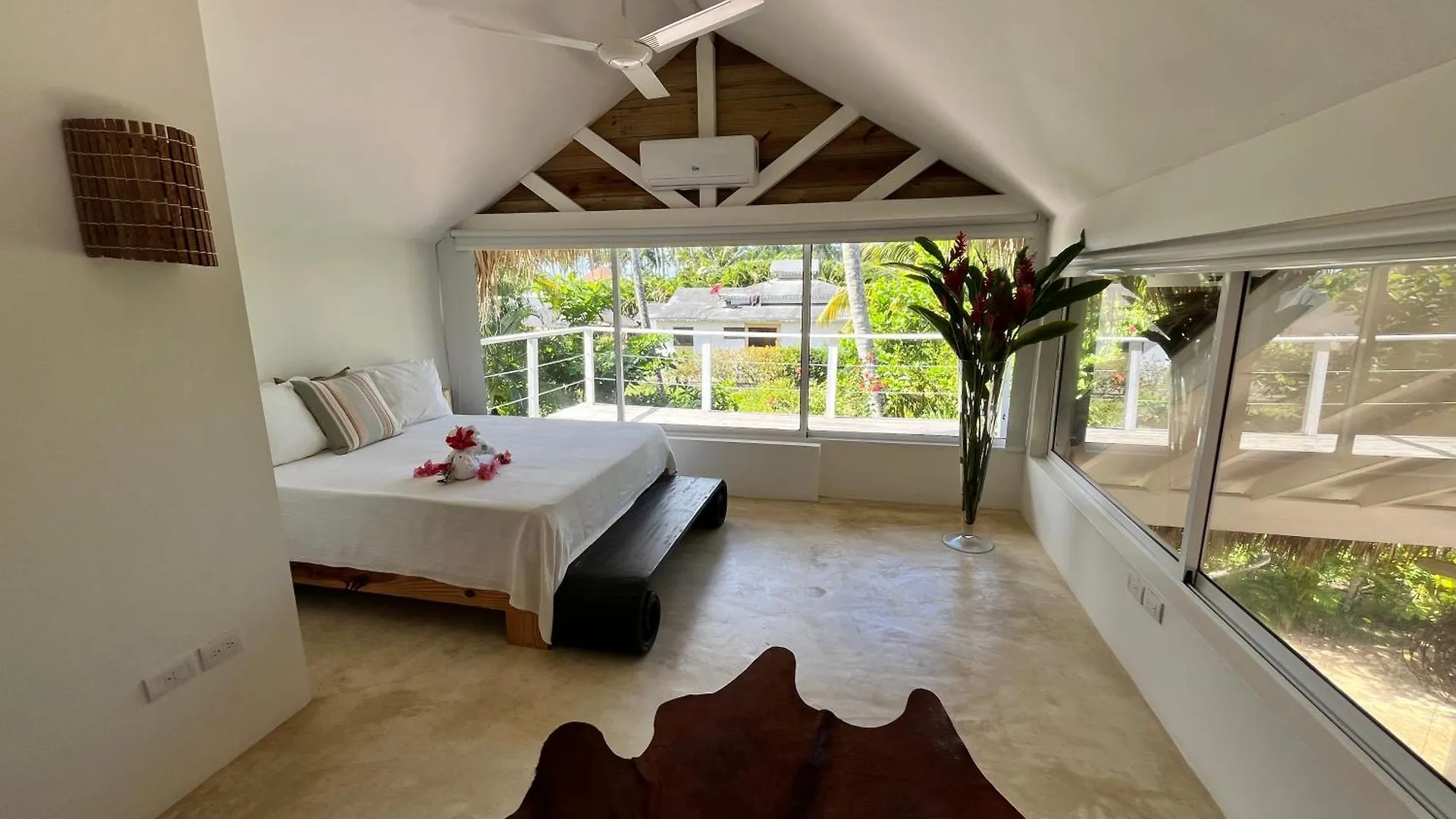 Villa Blanca Las Terrenas