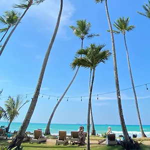 Hotel El Mosquito Boutique Playa Bonita, Las Terrenas