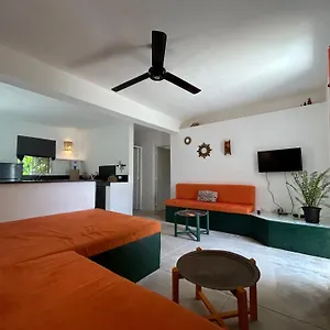 New Moringa Appartement