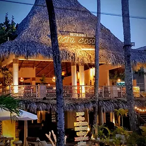 Ostello Afreeka, Las Terrenas